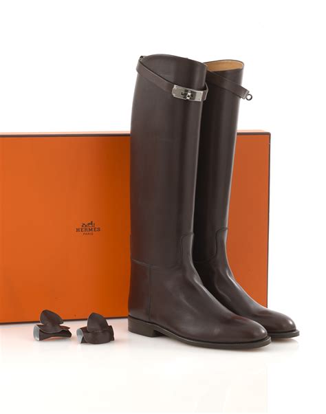 Hermes boots Canada sale